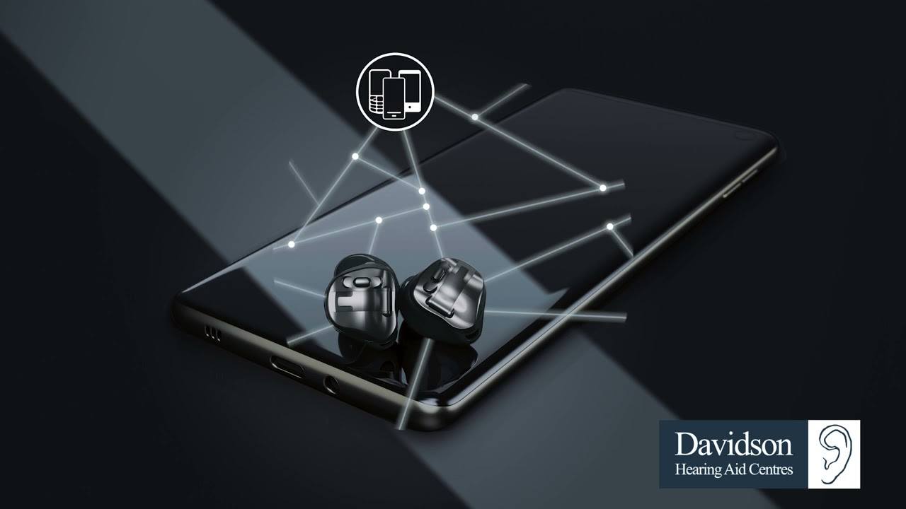 Davidson Hearables
