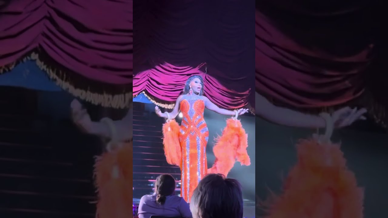 Losing Is The New Winning | RuPaul’s Drag Race Live! 9/13/24