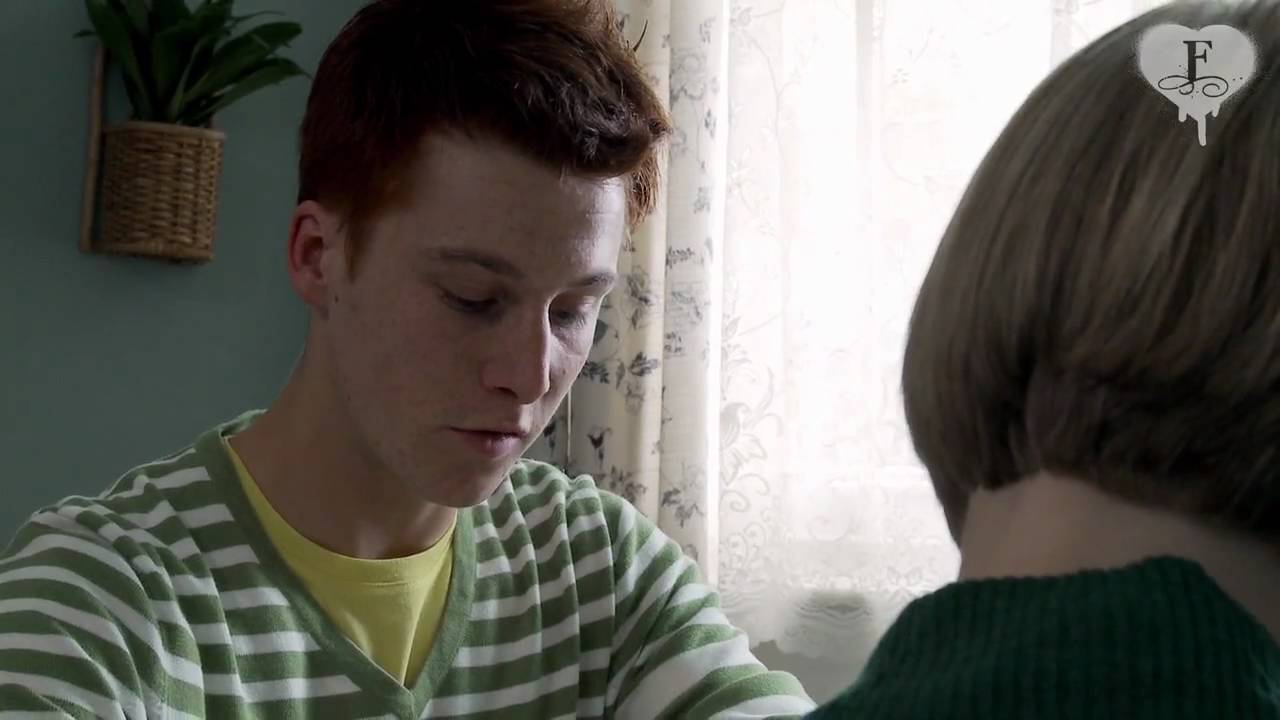 FREAK | Episode 14 | Online Teen Drama