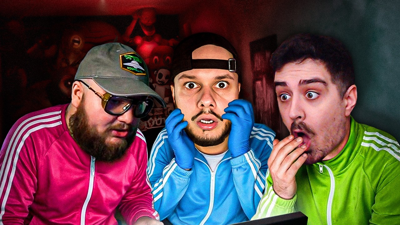 Robíme kuriérov v svete démonov