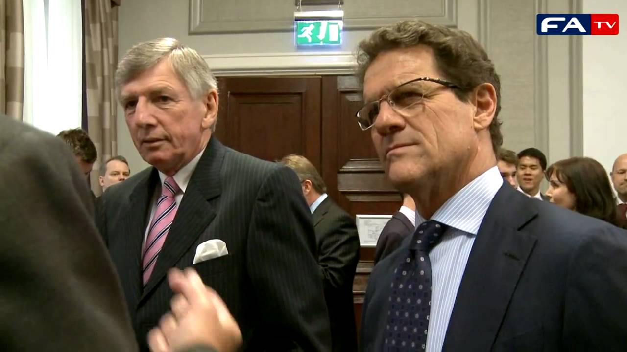 Fabio meets the team of 66