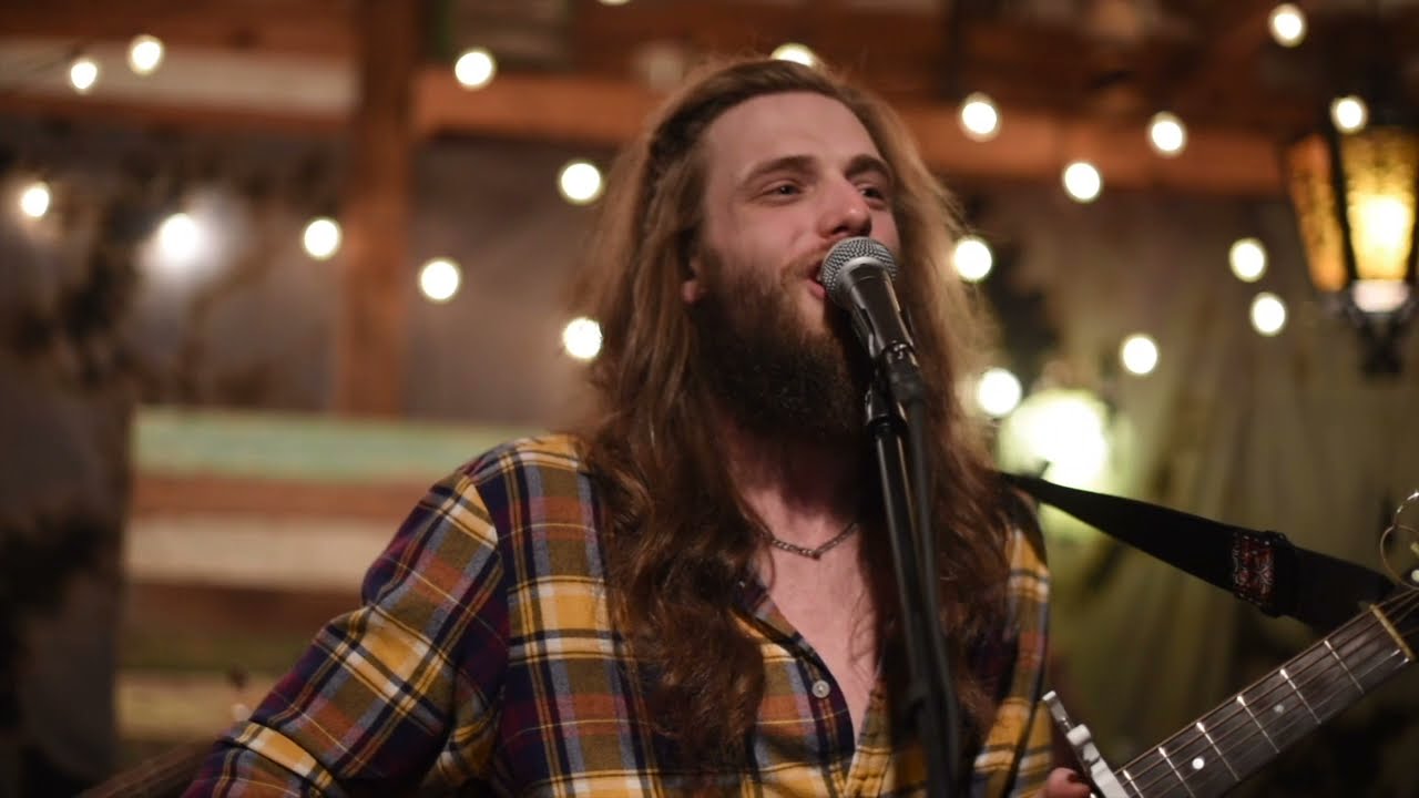 The Ozarkian - Syc Sessions