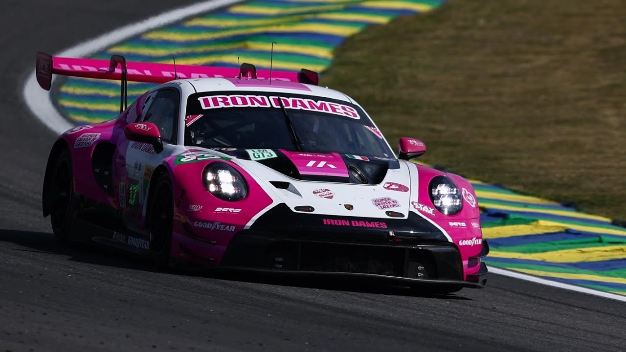 Le Mans Ultimate Special Event | 4h of Interlagos | First race around this Circuit!