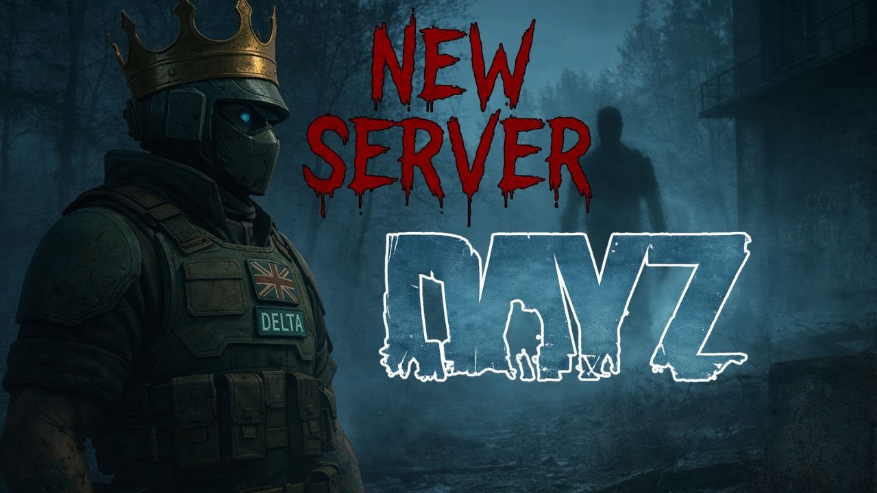 This DayZ PvE Server Has a Reputation… Let’s Find Out
