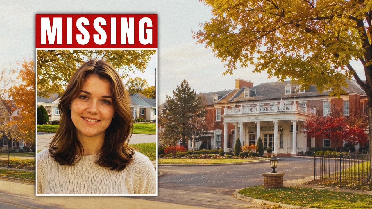 Bride Vanished on Her Wedding Night in 1996 &mdash; 21 Years Later, A Family Photo Revealed the Truth