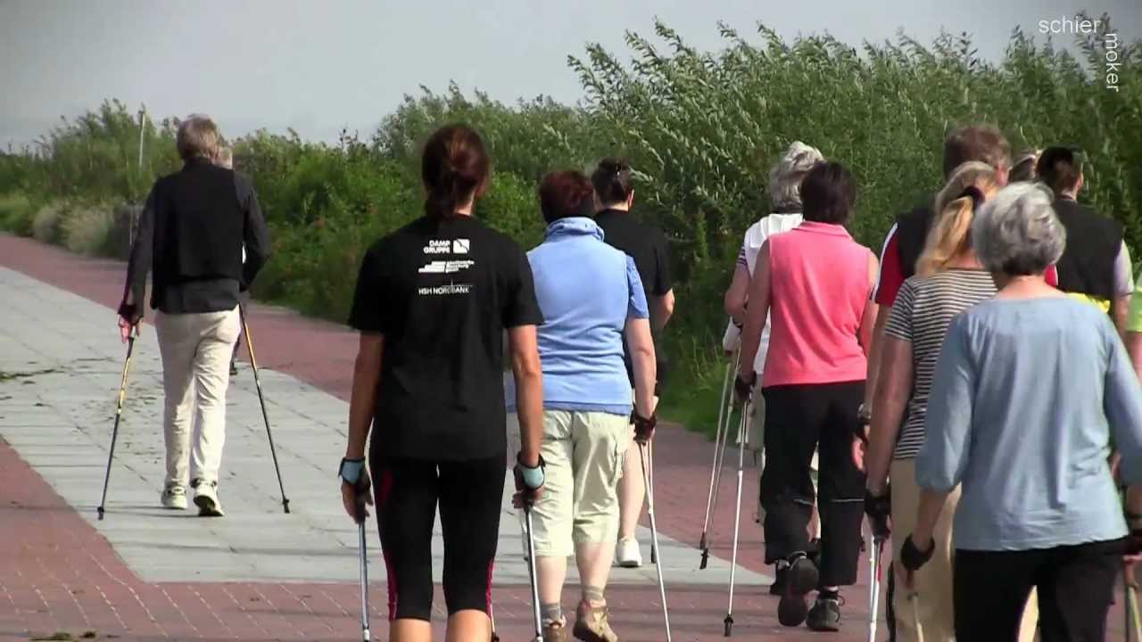 Ein Besuch in Damp  -`ღ´-