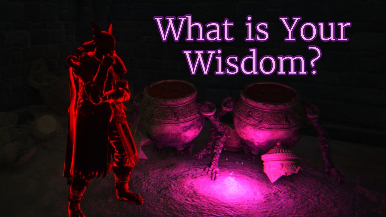INVADER TIPS FOR AFTER PATCH 1.09! (Elden Ring PVP) Magic Fortification, Physick Breakdown