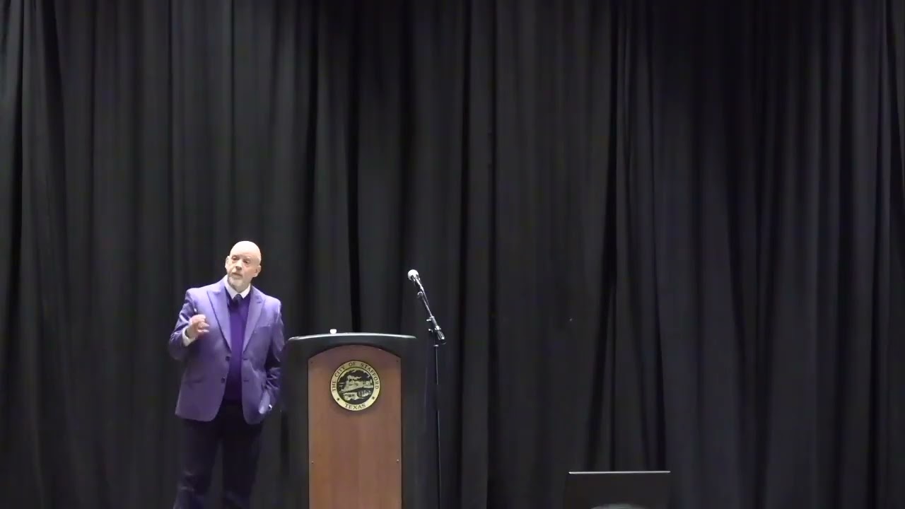 Jim Robinson   Governmental Immunity