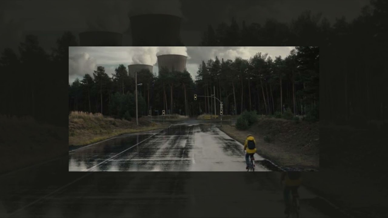 Keep The Streets Empty For Me - Fever Ray (Sped up + Reverb)