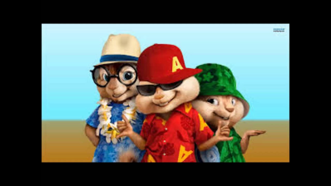 Die Gerdshow - Steuersong(Chipmunks