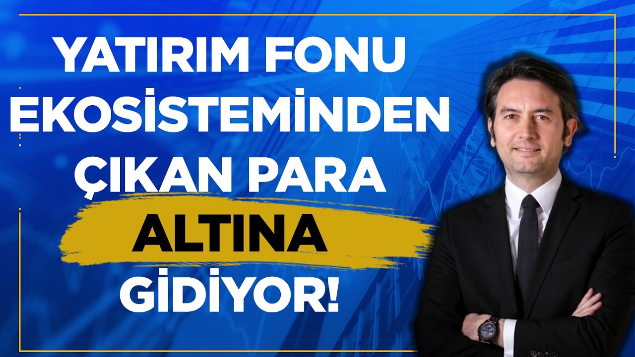 Altın Şu Konjonktürde En Doğru Hareketleri Sergileyen Enstrüman! 🪙