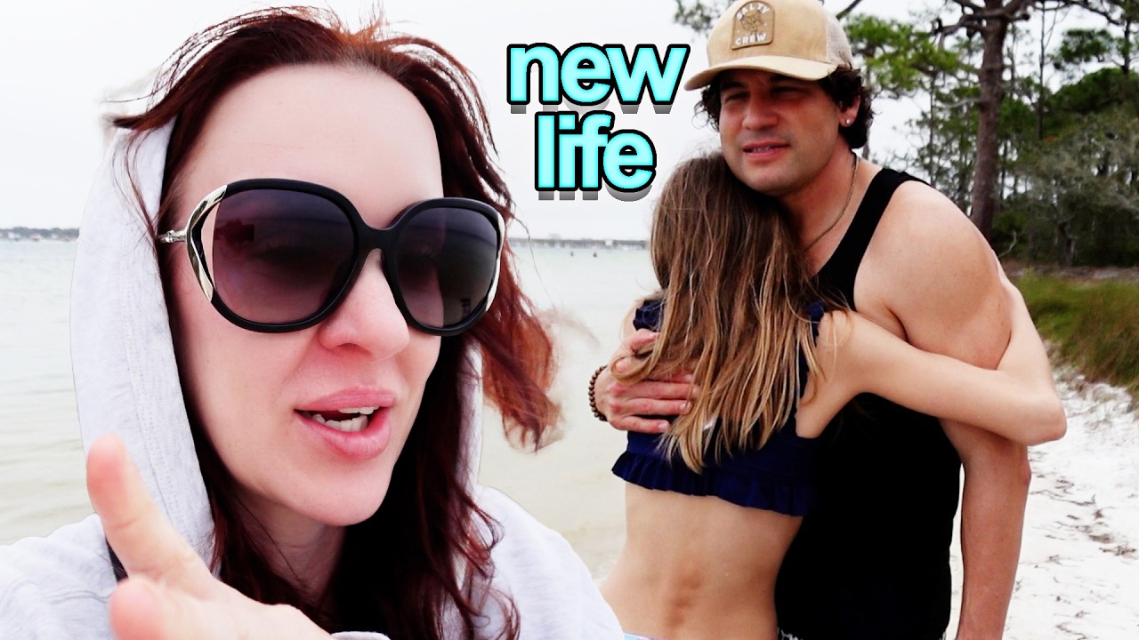 Jesse’s New Job Reveal! Starting our new life