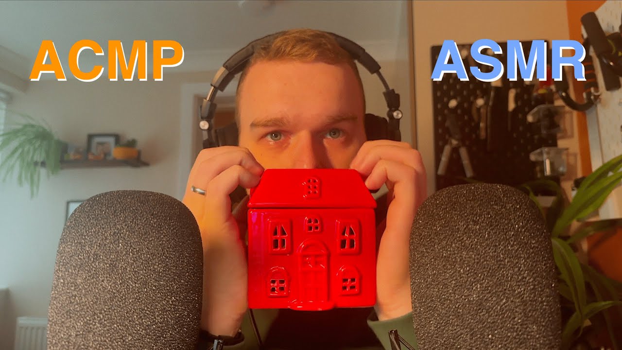 ACMP | ASMR Доброго Ранку Балаканина | Good Morning Ramble  | №44