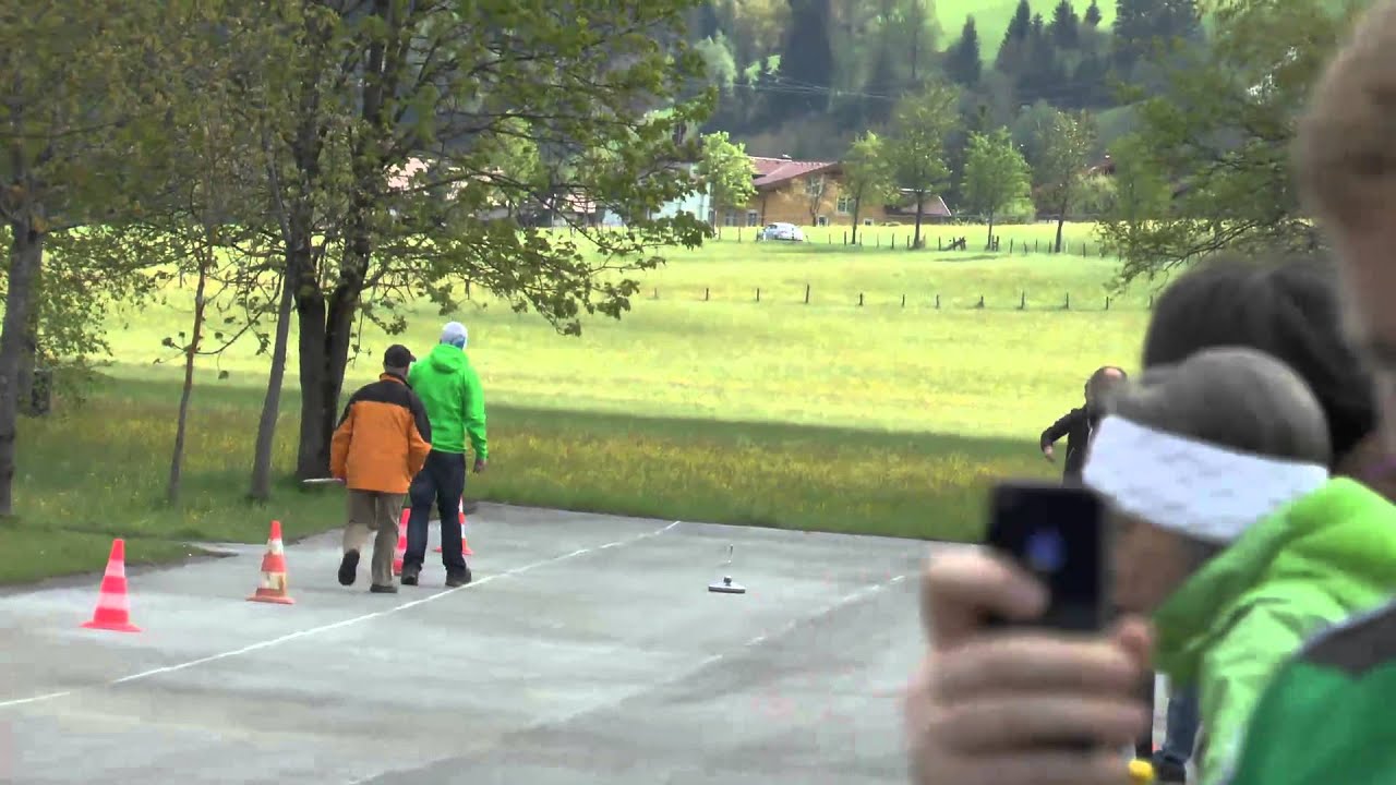 SM Herren Sommer Bad Hofgastein 04.05.2014