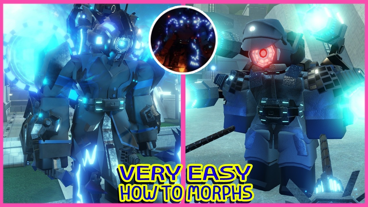 Roblox - Обновление - Gamepass и как превращаться в животных в Toilet World Roleplay 2