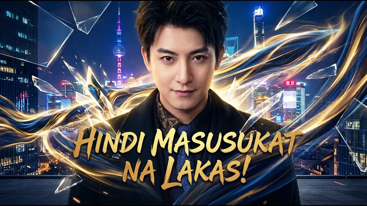 【Full Ep】Mula sa bilangguan hanggang sa pagiging pangulo! Sa labas, naging hari ng negosyo.