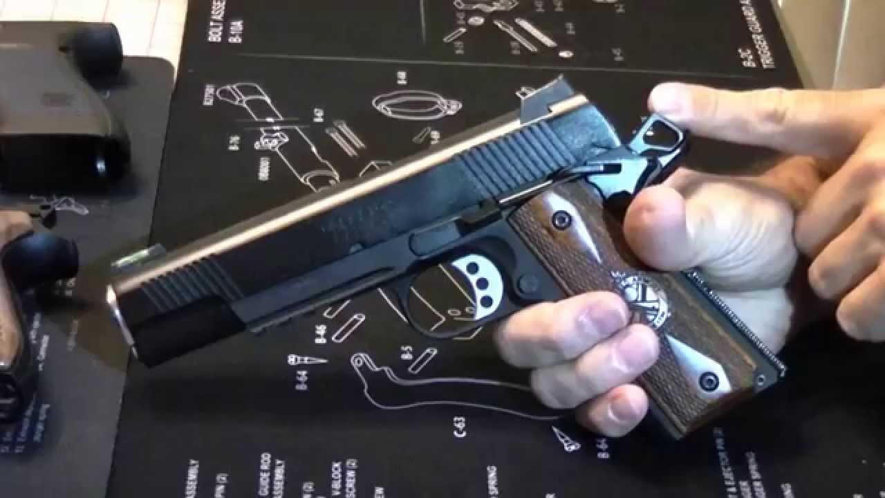 Выбор — «Молот» против «Страйкера»