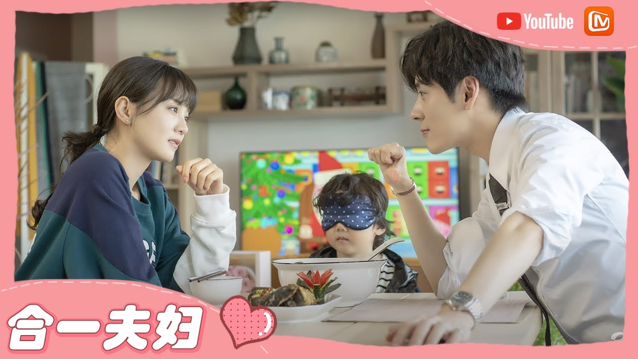 《贺先生的恋恋不忘》幕后花絮：😊 魏哲鸣胡意旋超满意！温柔导演在线亲自讲戏！ Unforgettable Love【芒果TV心动频道】