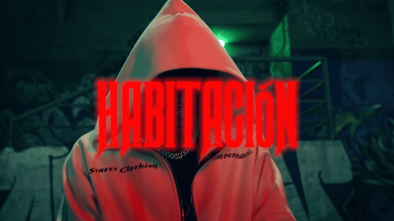 HABITACIÓN - SleepBye X Manu Mbg (Prod. Zleppyng) || EP EL BLOQUE