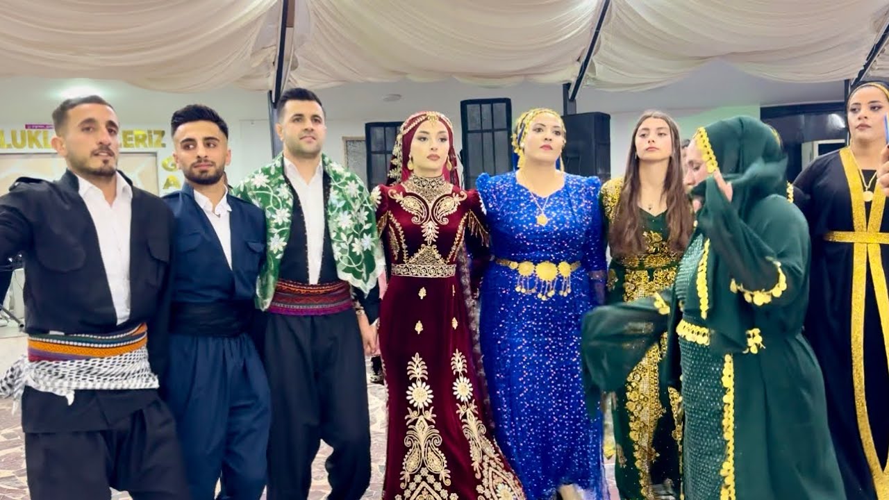 FEYSELE DERİKİ ®️ | SEDAT & ROZERİN | 08 | 03 | 2024 | PART_3 | GOWEND | DAWETA MALBATA ÇELİKLERA