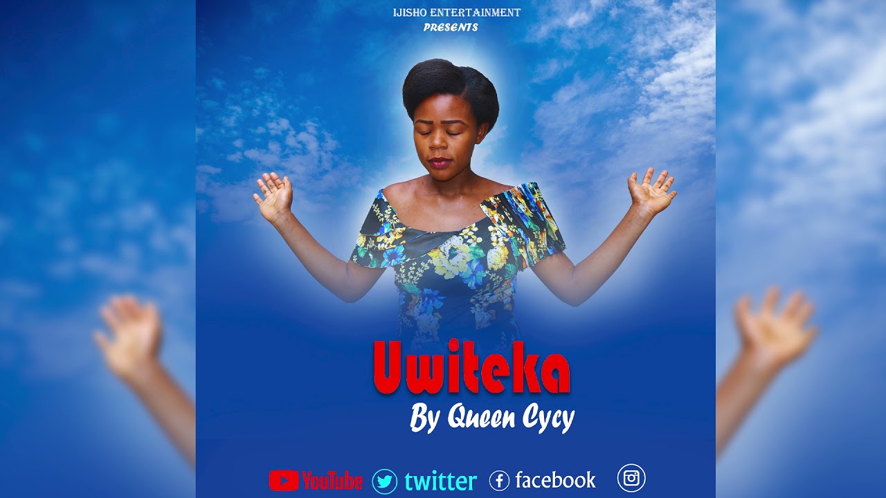 Uwiteka by Queen Cycy (Official Audio)
