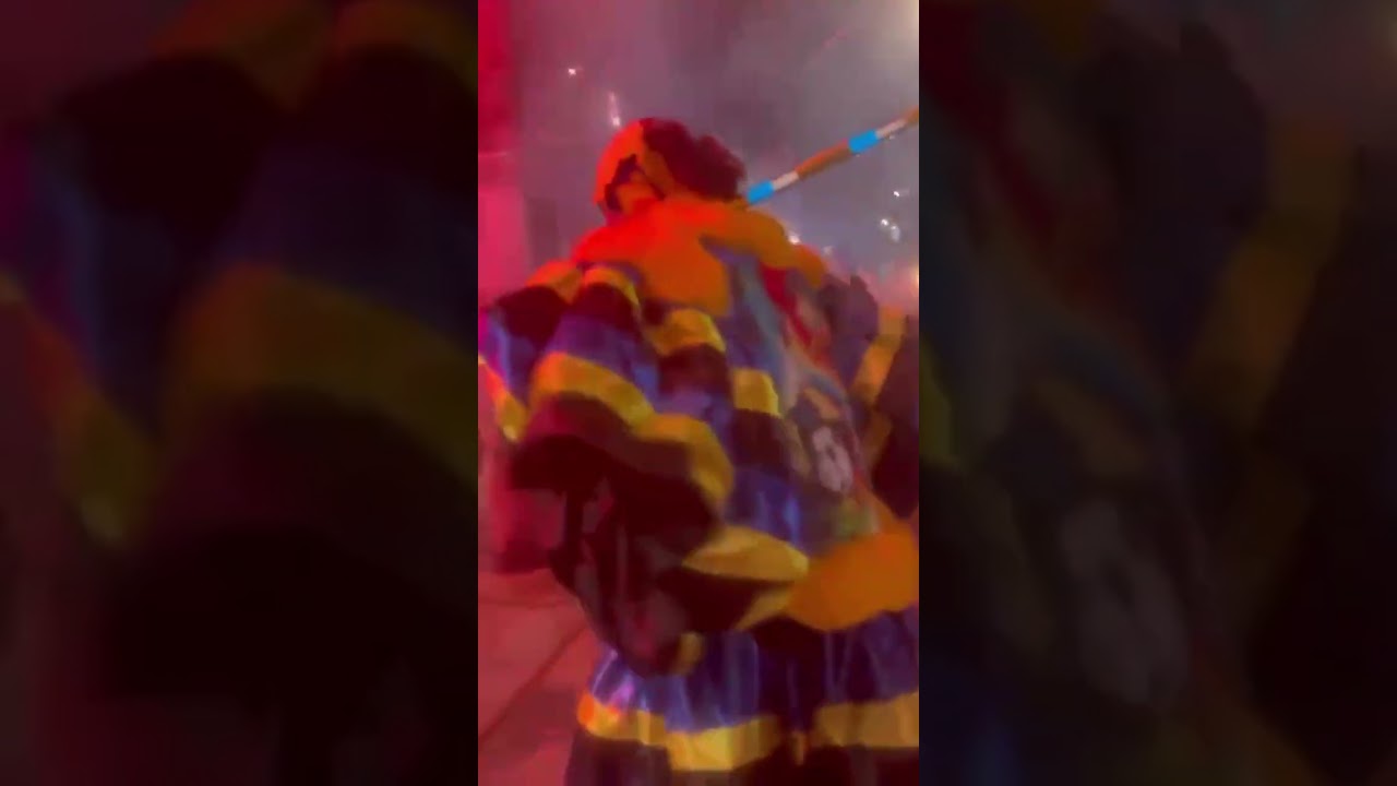 Esquina da Covardia 2026! #fyp #batebola #carnaval 