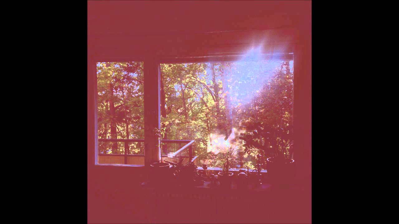Mare Erythraeum - #3/Rhubarb (Aphex Twin cover)