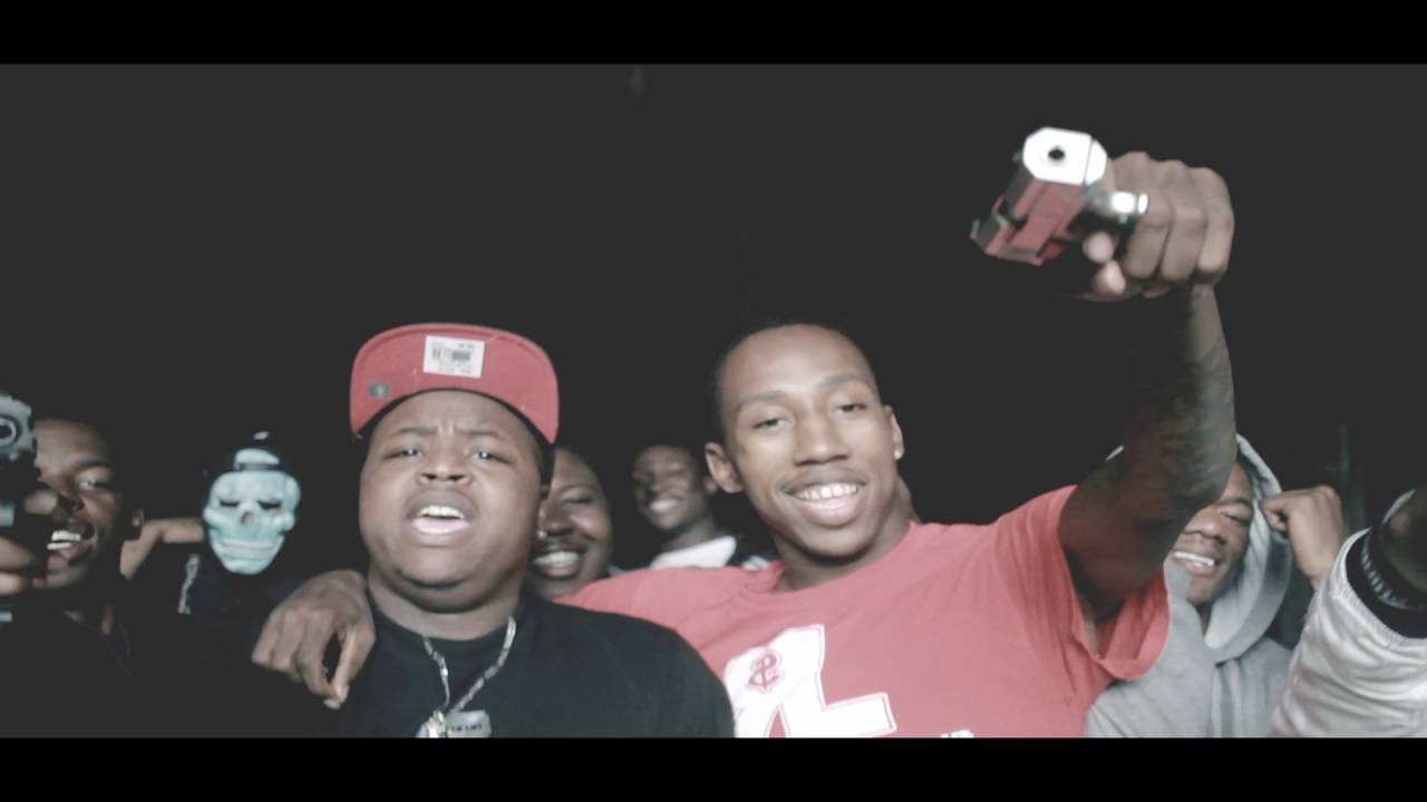 FAT WIZZA - OFF WITH HIS HEAD (OFFICIAL VIDEO)