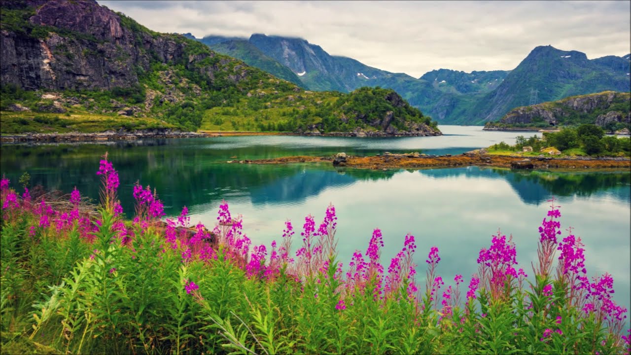 Reiki 2 Minute Timer with Relaxing Music ~ 26 x 2 Minute