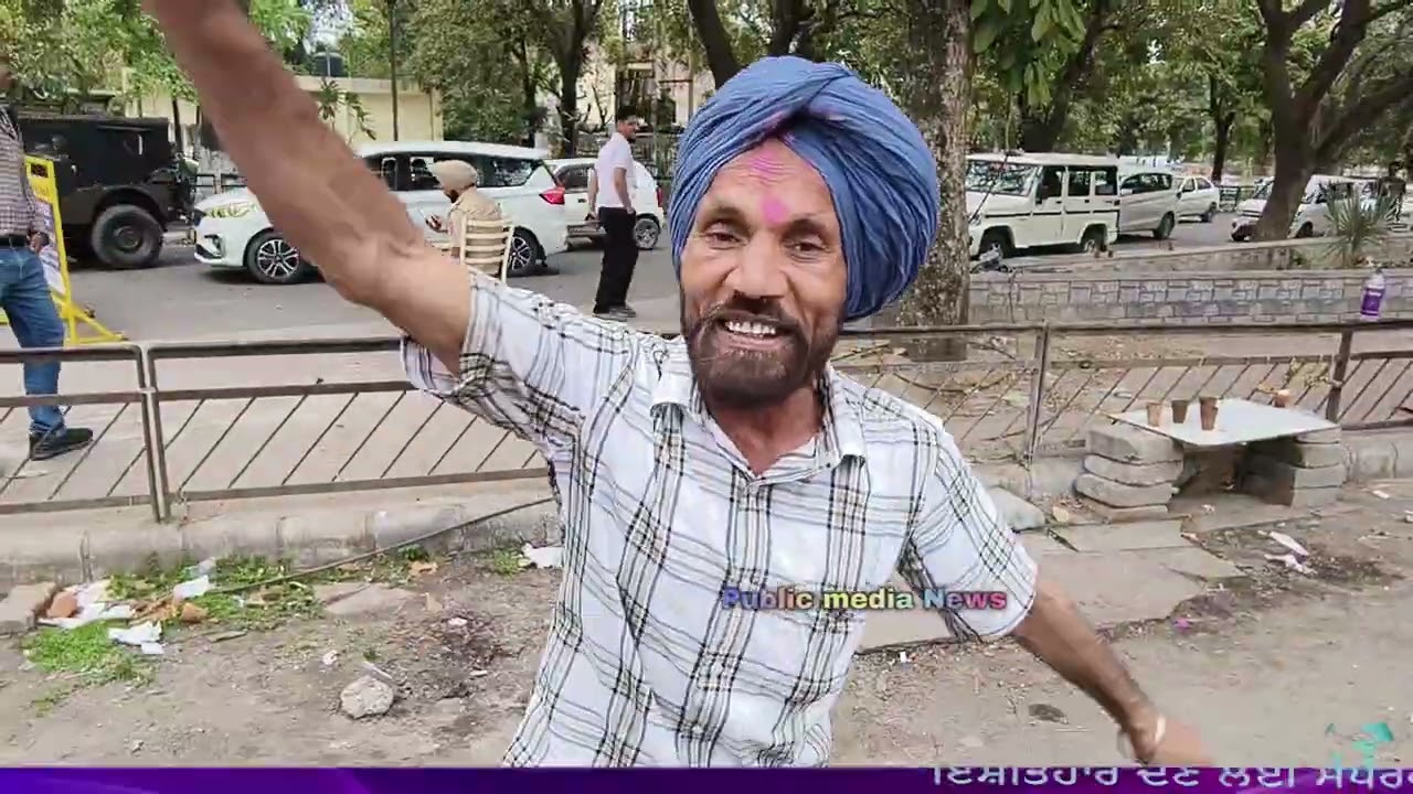 Punjab police Mohali police sector #3b2_confessions_and_compliment