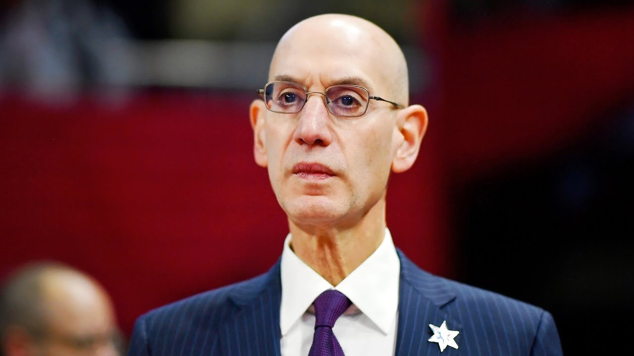 The NBA Is Trying To Fix Tanking…