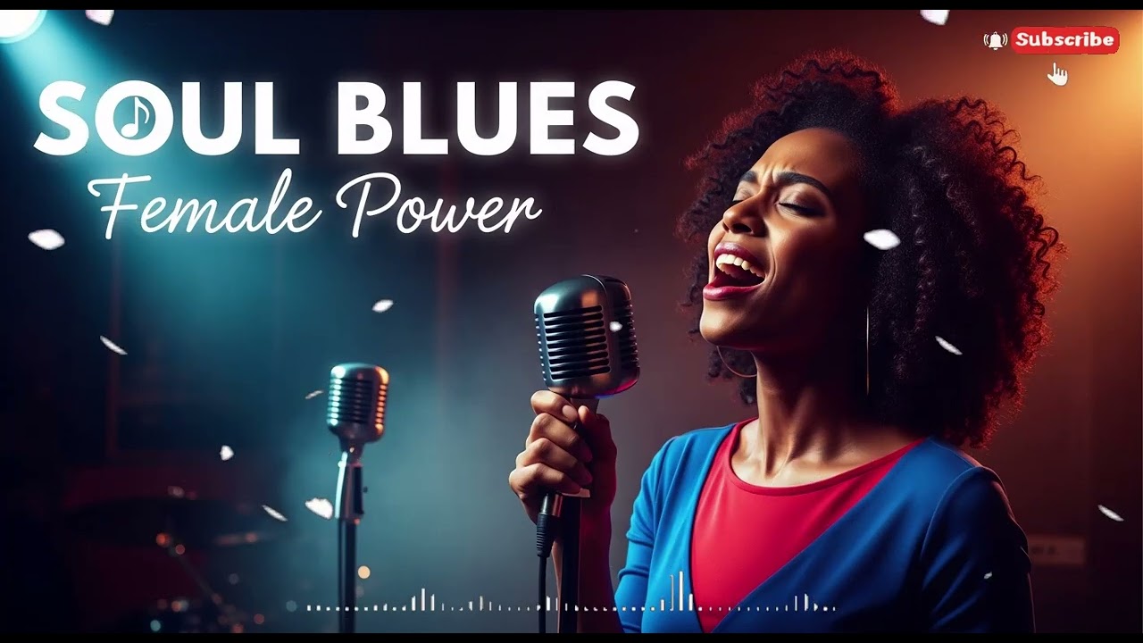 Vintage Blues Ballads | Soul Love Songs Etta James Vibes