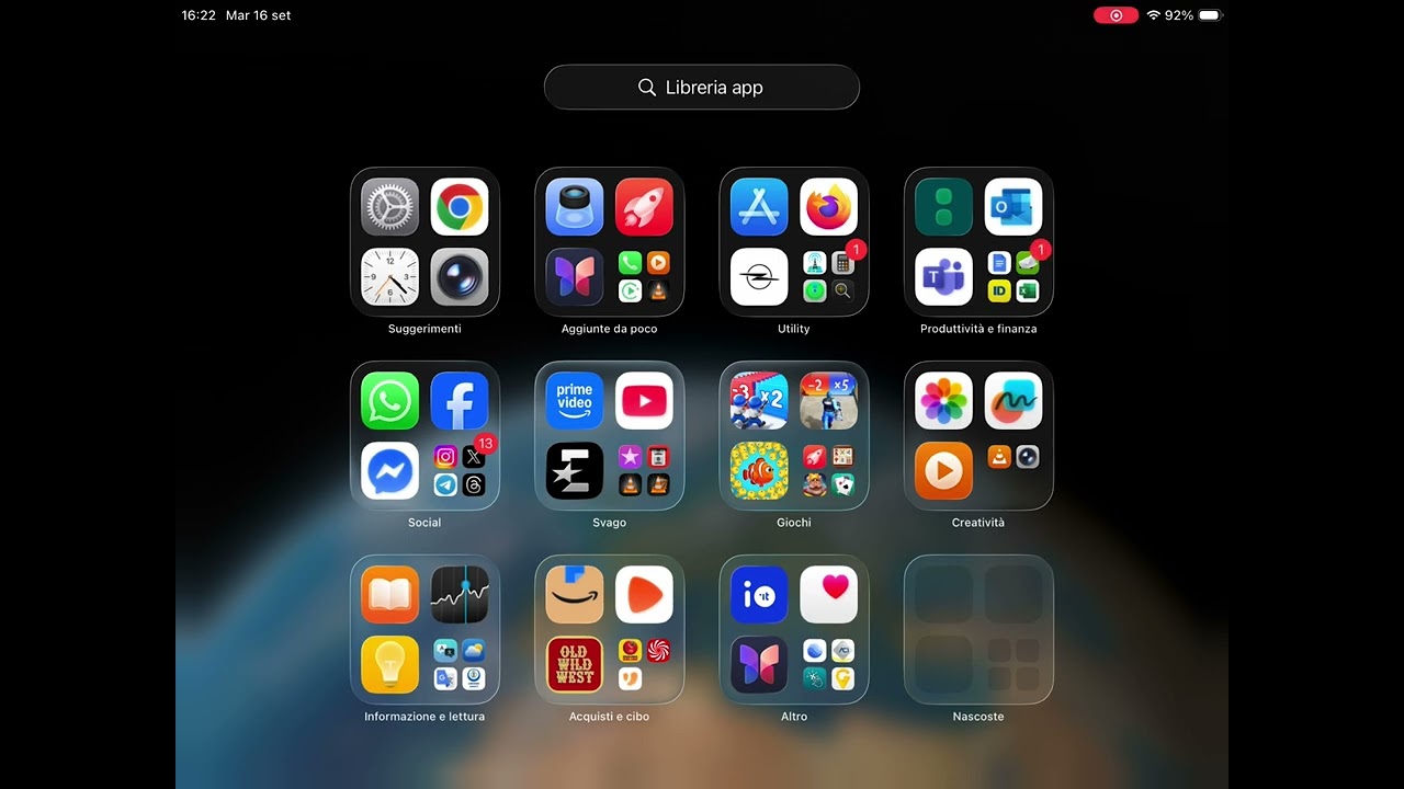 @Apple @AppleItalia - Il nuovo Game Center di Apple più alcune delle nuove introduzioni in @ios26 .