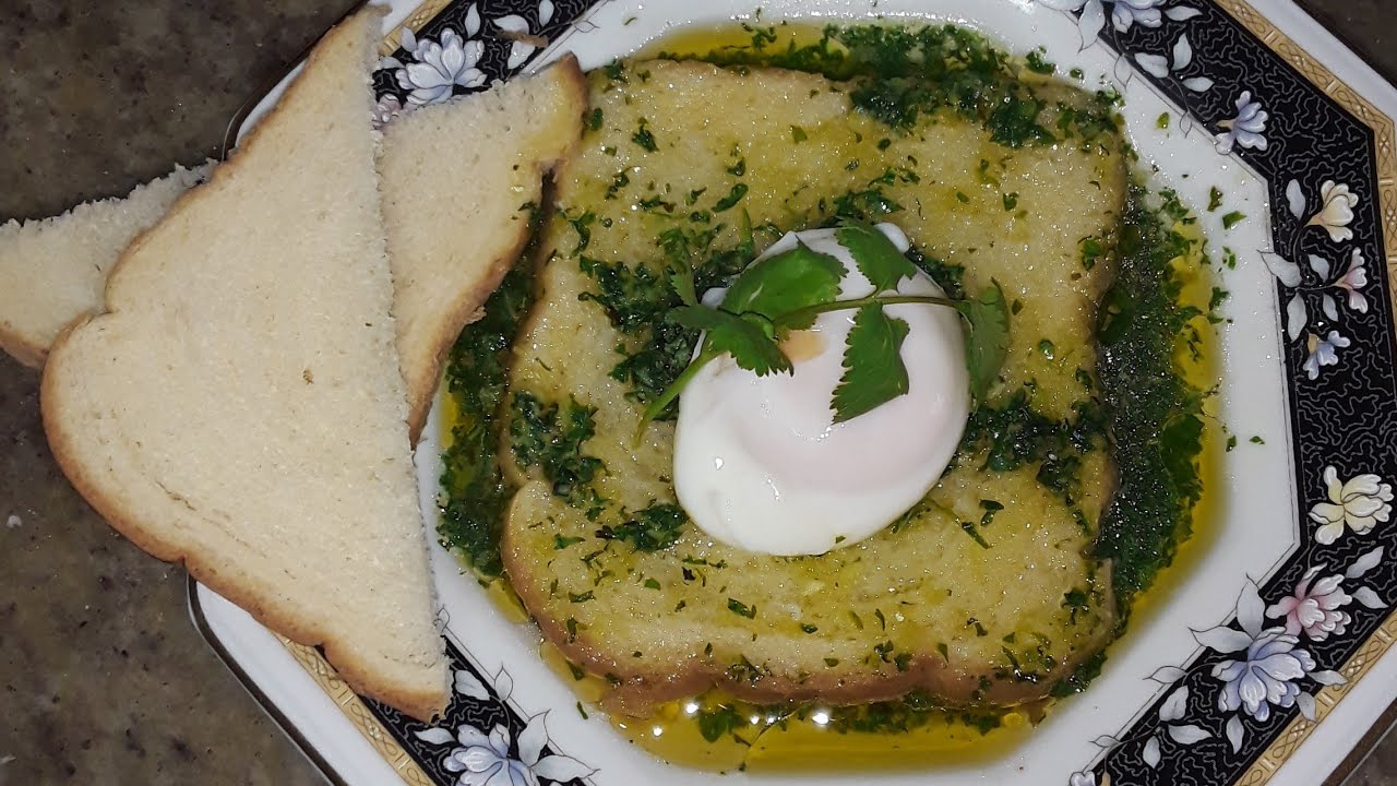 AÇORDA ALENTEJANA: Fiz a sopa de pão mais famosa de Portugal! 🇵🇹🍲