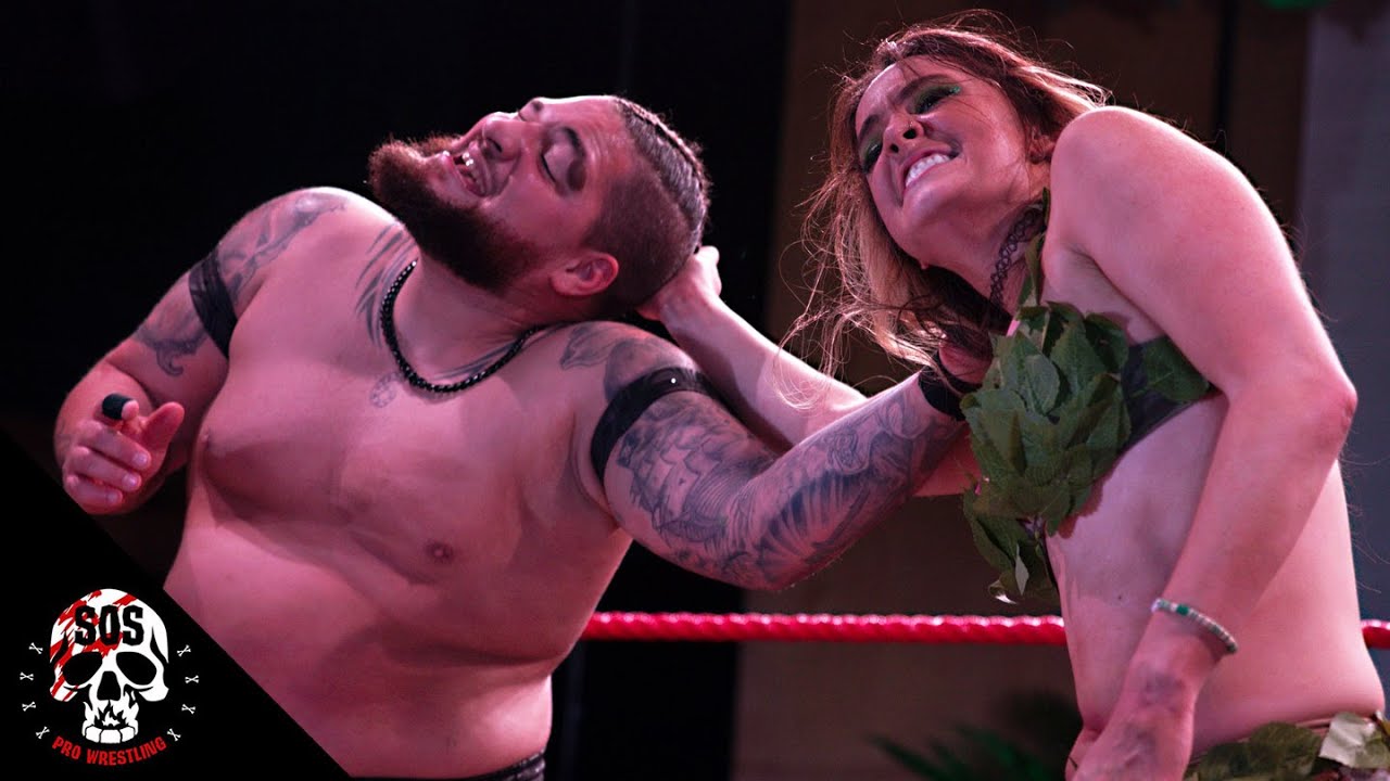 Coleman vs Jaws vs Thornberry vs Rebel Kel - All That Jazz 1.9.26