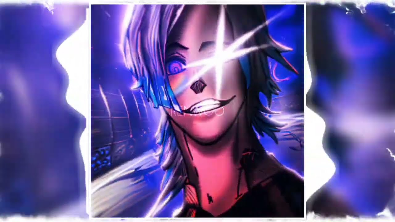 TIKI TIKI (slowed version) + KAISER EDIT🔥