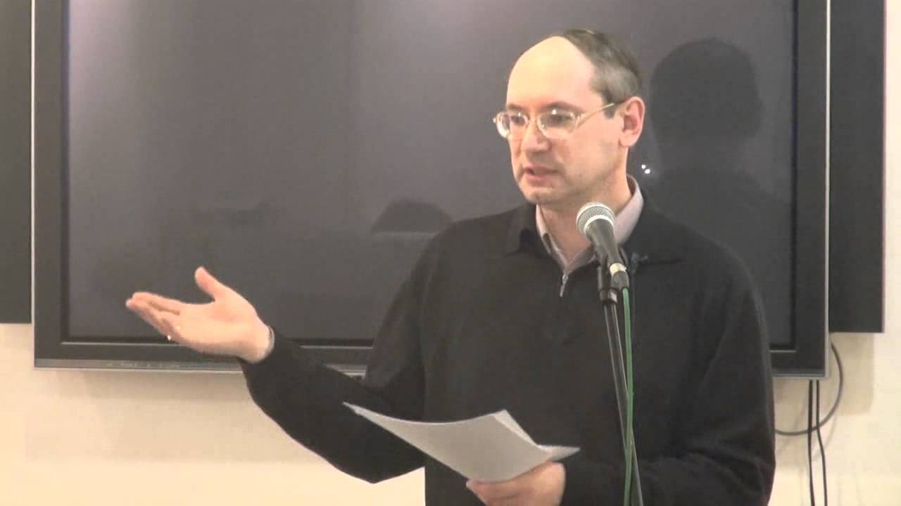 Лекция 4 | Золотые страницы европейской литературы. Часть 2 | Алексей Машевский | Лекториум