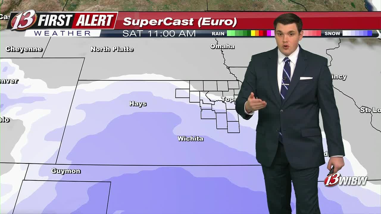 01/18/26 WIBW PM FORECAST UPDATE