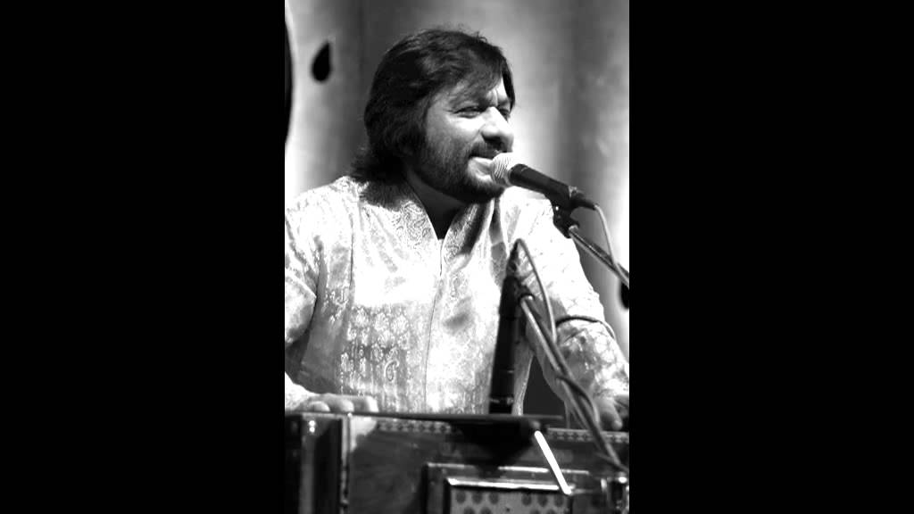 Ek Anjaan Si - Ranjishen