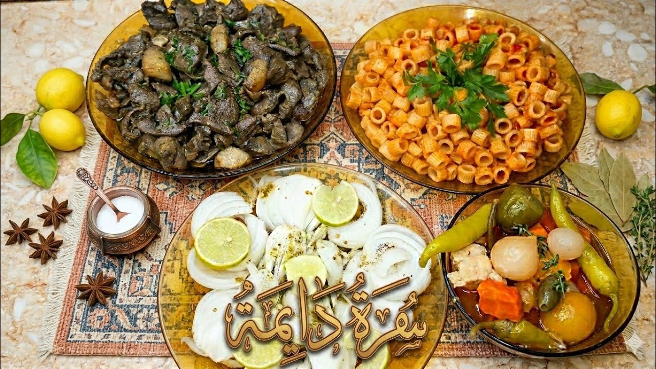 أحلي طريقةعمل طاسه كبده بالبصل انما اي خيال وشويه مكرونه بالصلصه حاجه كده فووق الوصف 😍#كبدة 