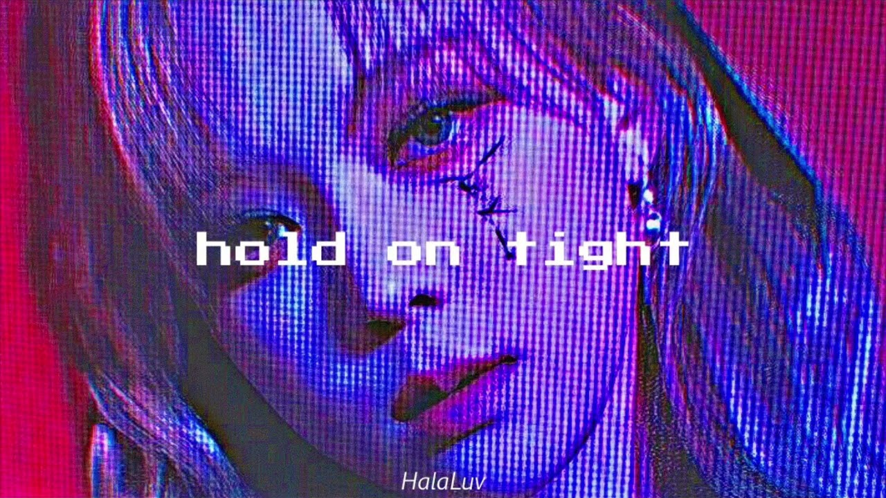 hold on tight - Aespa {Slowed + Reverb}