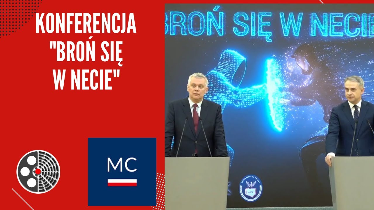 [KO]: K. Gawkowski, T. Siemoniak - Broń się w necie