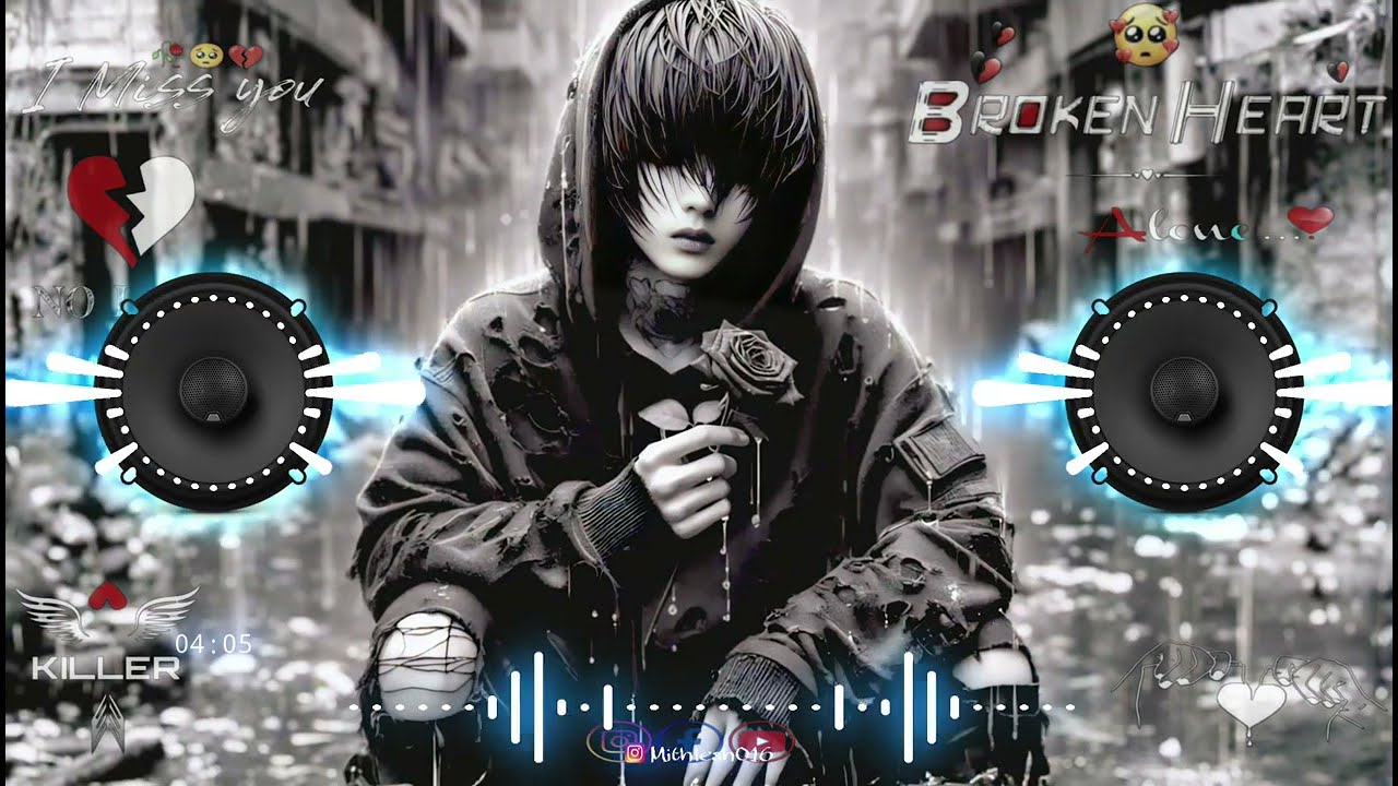 Dard Dilon Ke Kam Ho Jaate 🥀❤ Heart Killer Remix | 𝕂𝕒𝕥𝕚𝕝 ℝ𝕚𝕔𝕙𝕒 𝔻𝕛 ℝ𝕖𝕞𝕚𝕩 💔😢| New Sad Dj Song 2026