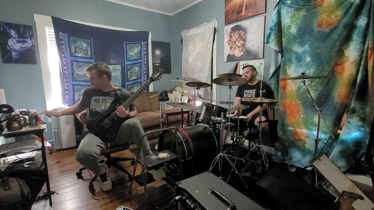 02/28/26 DOTF part 2 practice