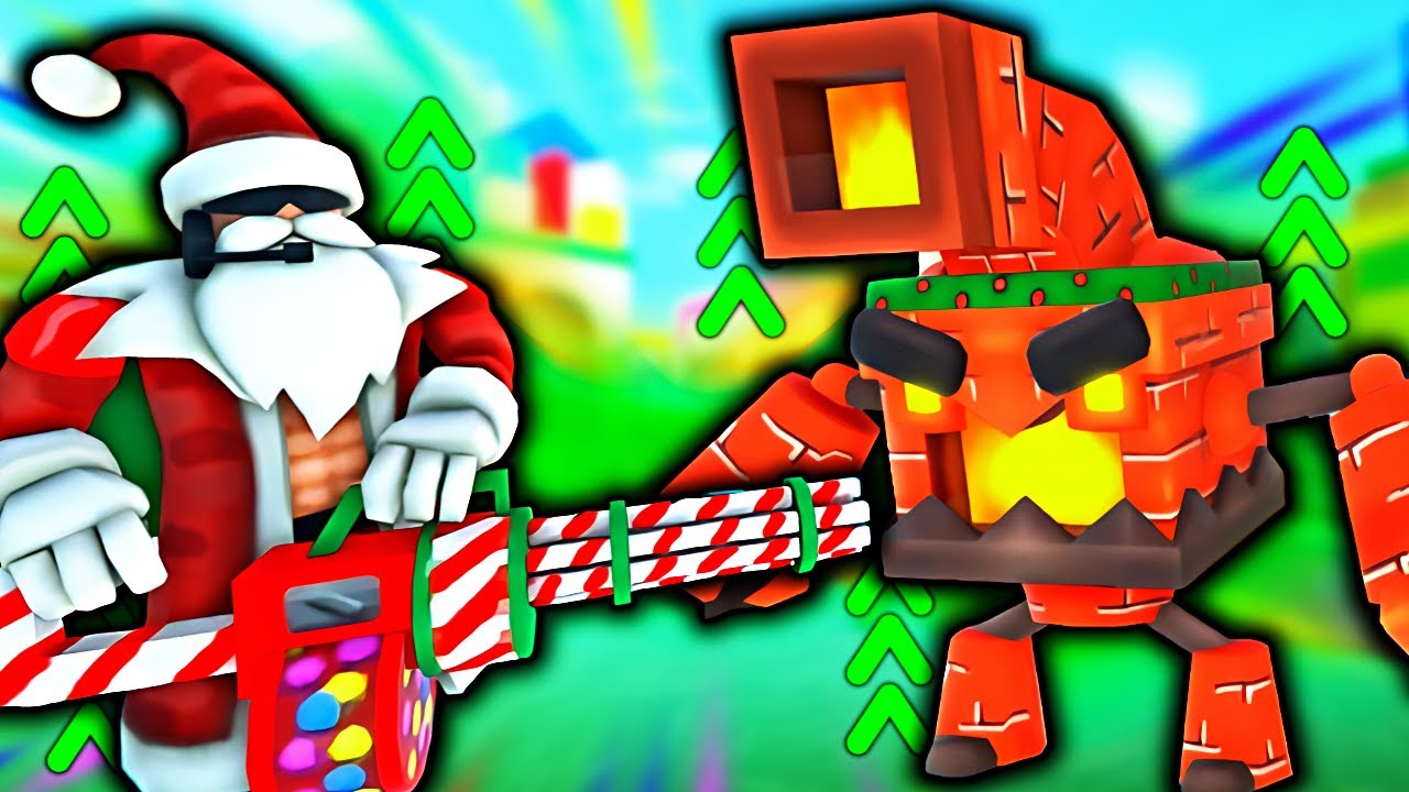 Getting the WAR MACHINE Rank on ALL My OG Towers... (World Defenders Roblox)