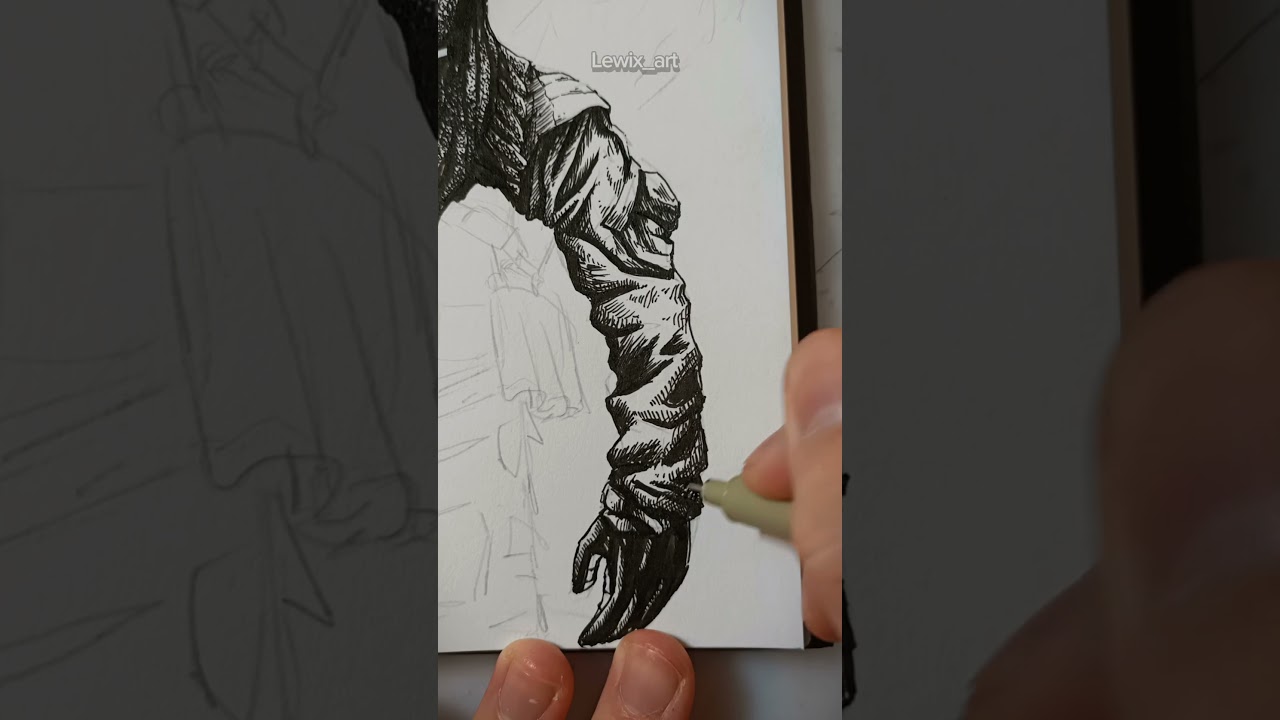 Drawing the Special Forces around the World Part 1 