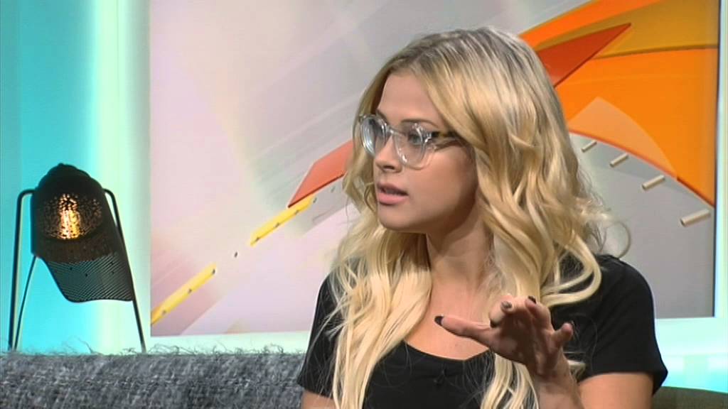 Sara Forsberg ja Star Wars -ääninäyte