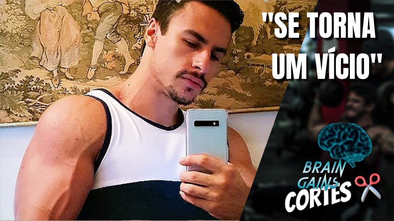 SUPER XANDÃO FALA O QUE PENSA DAS REDES SOCIAIS