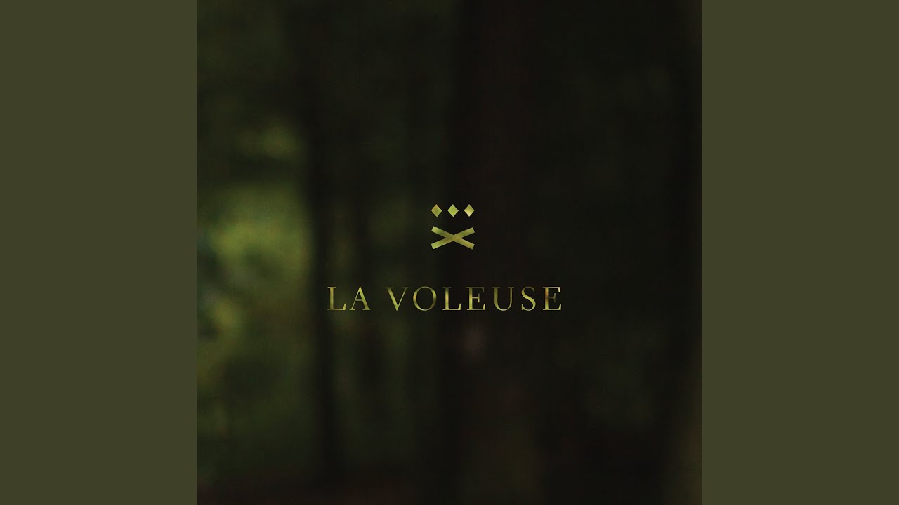 La Voleuse
