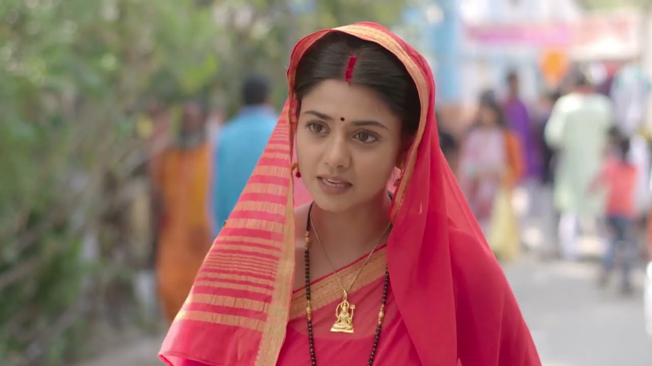 Santoshi Maa Sunayein Vrat Kathayein - Ep 24 - Tanvi Dogra - Hindi Tv Serial - Zee Anmol
